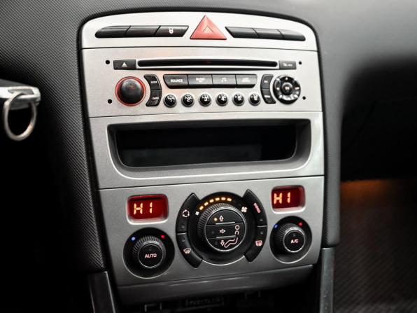 Peugeot 308 I с пробегом 2010 года, цена 520 000 рублей, 146703 км, хэтчбек, Автокод Объявления
