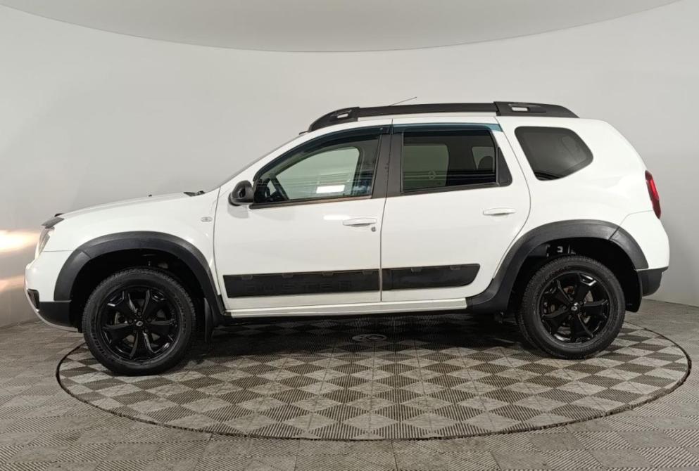 Renault Duster I Рестайлинг Волгоград  - изображение 4