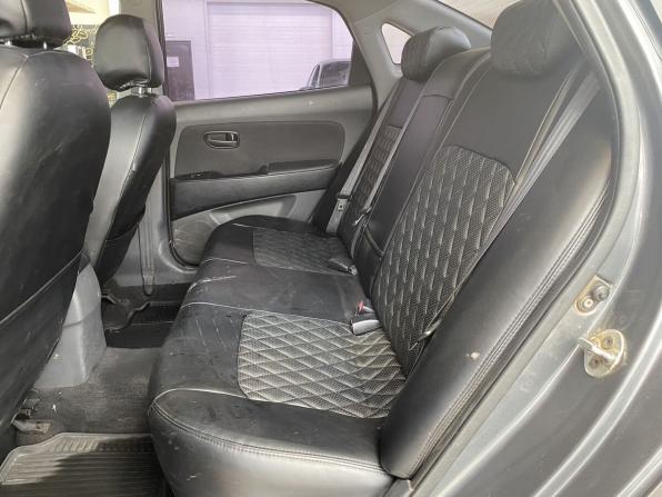 Hyundai Elantra IV (HD) с пробегом 2007 года, цена 555 000 рублей, 219501 км, седан, Автокод Объявления