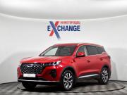 Chery Tiggo 7 Pro Max I Нижний Новгород  - изображение 21