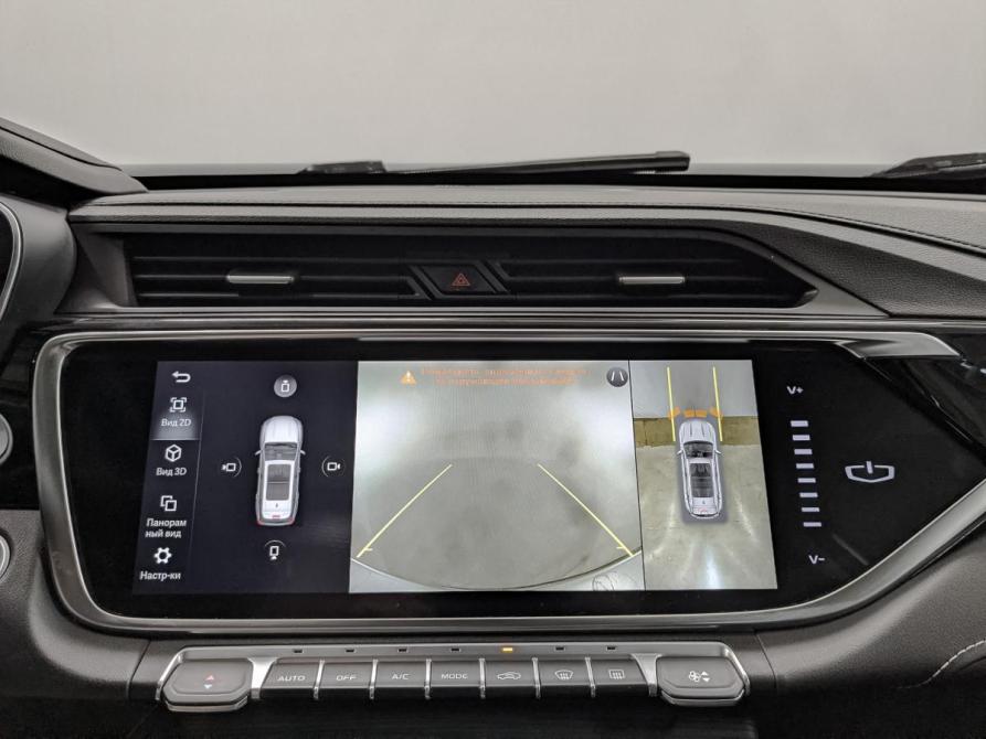 Geely Atlas Pro Москва  - изображение 27