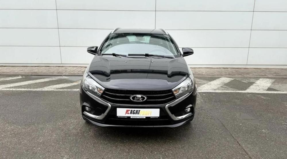 Lada (ВАЗ) Vesta I Ставрополь  - изображение 2