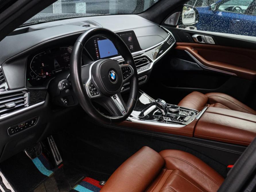 BMW X7 I (G07) Москва  - изображение 22