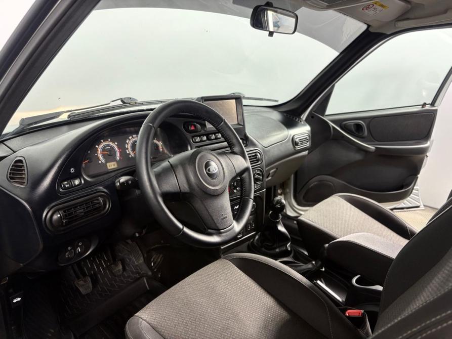 Lada (ВАЗ) Niva Борисоглебск  - изображение 12