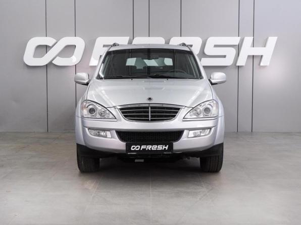 SsangYong Kyron I Рестайлинг с пробегом 2013 года, цена 1 060 000 рублей, 88064 км, внедорожник, Автокод Объявления