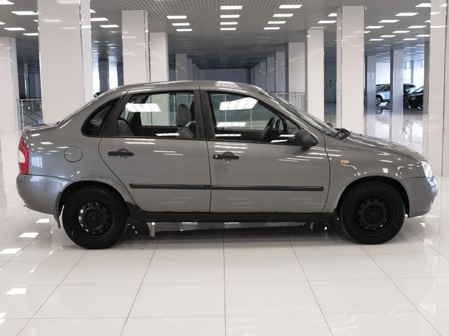 Lada (ВАЗ) Kalina I Самара  - изображение 5
