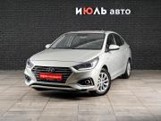 Hyundai Solaris II Екатеринбург  - изображение 16