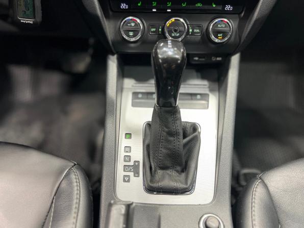 Skoda Octavia III (A7) с пробегом 2014 года, цена 1 200 500 рублей, 241116 км, лифтбек, Автокод Объявления