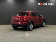 Nissan Juke I Челябинск  - изображение 25