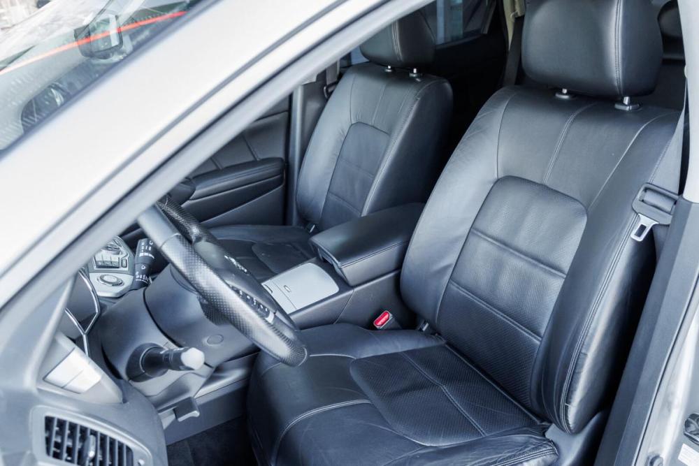 Nissan Murano II (Z51) Рестайлинг 2 Ульяновск  - изображение 16