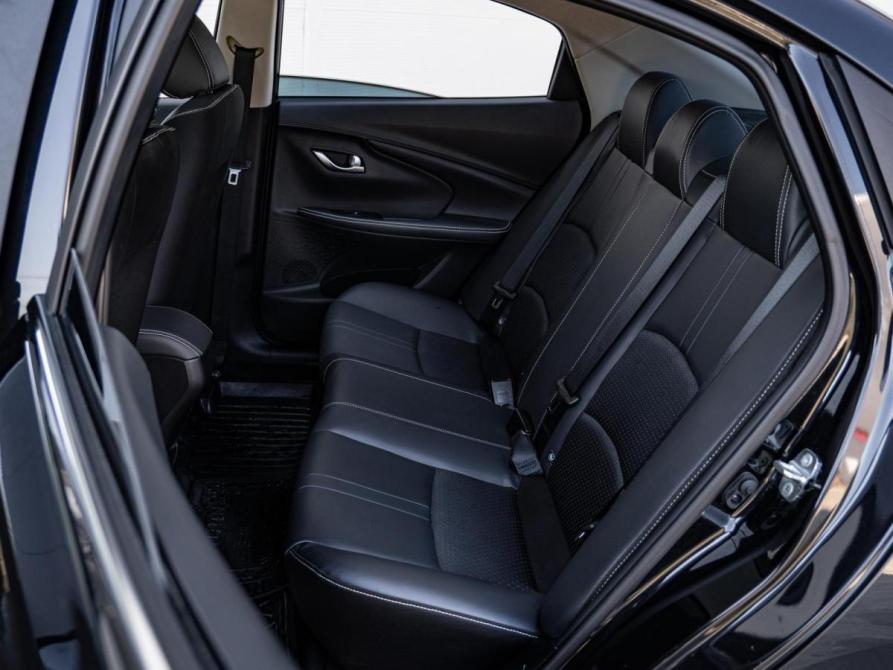 Changan Alsvin Краснодар  - изображение 9