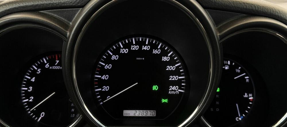 Lexus RX II Рестайлинг Москва  - изображение 6