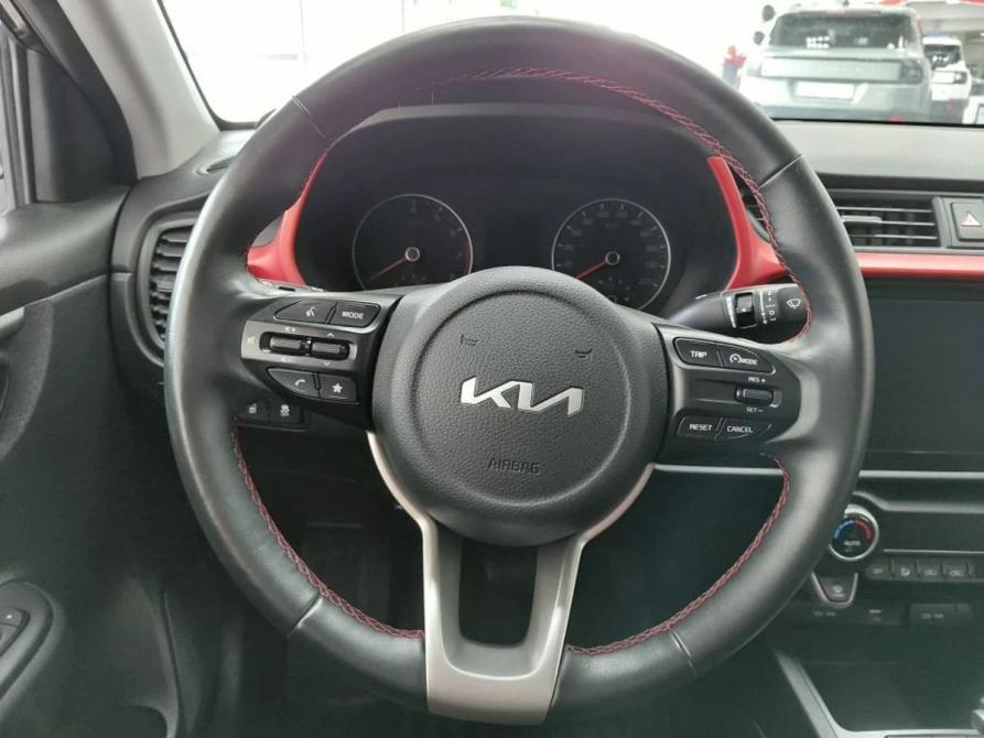 Kia Rio IV Рестайлинг Москва  - изображение 11