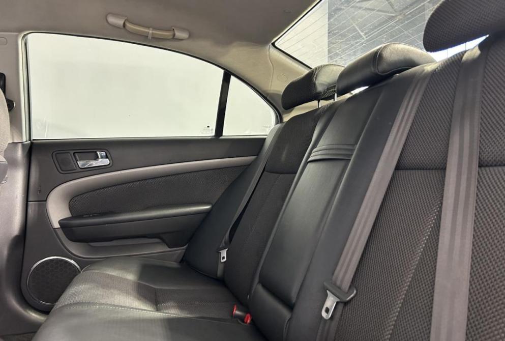 Chevrolet Epica V250 Саранск  - изображение 21
