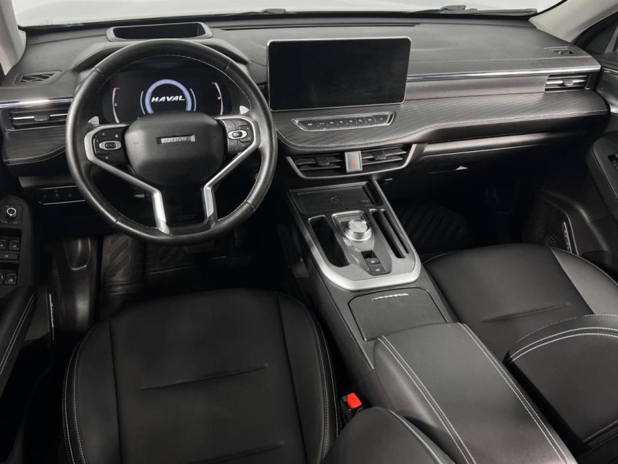 Haval Jolion I Казань  - изображение 10