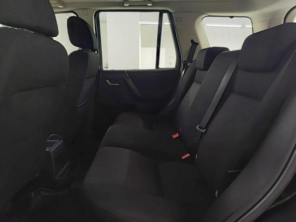 Land Rover Freelander II Рестайлинг с пробегом 2012 года, цена 1 175 000 рублей, 299200 км, внедорожник, Автокод Объявления