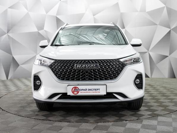 Haval M6 II с пробегом 2024 года, цена 1 797 000 рублей, 51781 км, внедорожник, Автокод Объявления