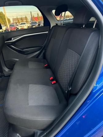 Lada (ВАЗ) Vesta I с пробегом 2020 года, цена 1 190 000 рублей, 49460 км, универсал, Автокод Объявления