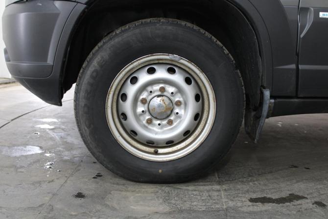 Chevrolet Niva I Рестайлинг с пробегом 2011 года, цена 315 000 рублей, 225572 км, внедорожник, Автокод Объявления