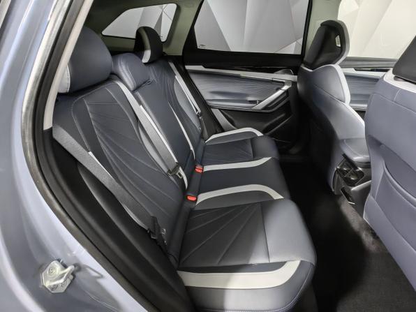 Geely Atlas II с пробегом 2023 года, цена 2 455 150 рублей, 67514 км, внедорожник, Автокод Объявления