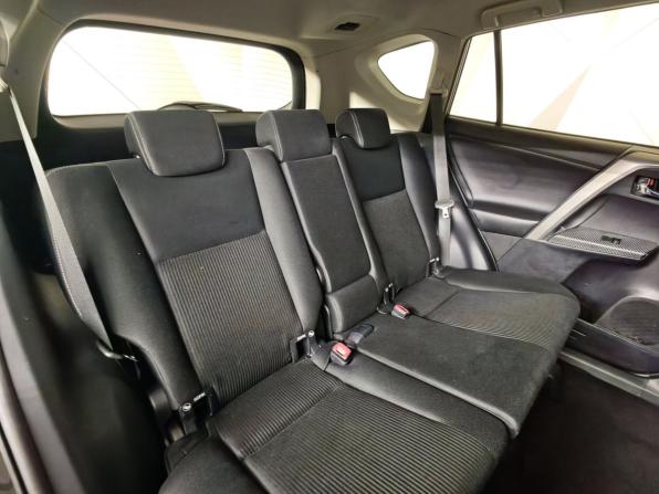 Toyota RAV4 IV (XA40) с пробегом 2014 года, цена 1 695 000 рублей, 159953 км, внедорожник, Автокод Объявления