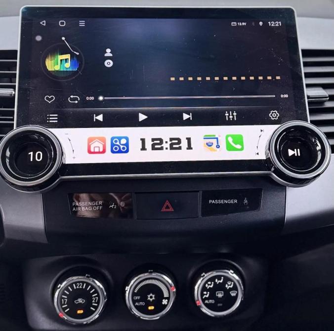 Citroen C-Crosser Шахты  - изображение 13