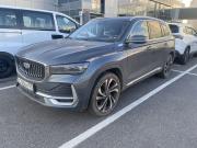 Geely Monjaro I Санкт-Петербург  - изображение 5
