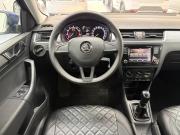 Skoda Rapid I Рестайлинг Киров  - изображение 30