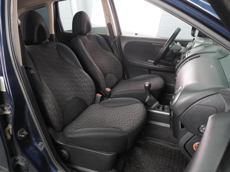 Nissan Note I Воронеж  - изображение 8
