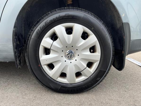 Volkswagen Touran I Рестайлинг с пробегом 2008 года, цена 830 000 рублей, 176000 км, минивэн, Автокод Объявления
