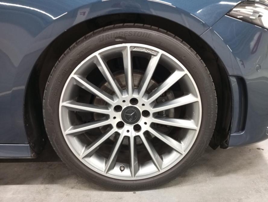 Mercedes-Benz A-Класс IV (W177) Казань  - изображение 22