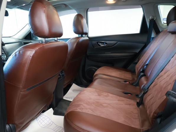 Nissan X-Trail III Рестайлинг с пробегом 2020 года, цена 1 971 000 рублей, 131300 км, внедорожник, Автокод Объявления