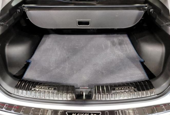Haval Jolion I с пробегом 2021 года, цена 2 060 000 рублей, 23659 км, внедорожник, Автокод Объявления