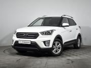 Hyundai Creta I Санкт-Петербург  - изображение 20