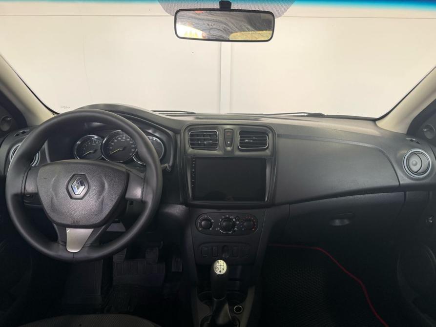 Renault Logan II Уфа  - изображение 7