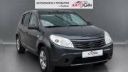 Renault Sandero I Тамбов  - изображение 21