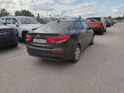 Kia Rio III Рестайлинг Тольятти  - изображение 8