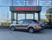 Volkswagen Polo V Рестайлинг Азнакаево  - изображение 26