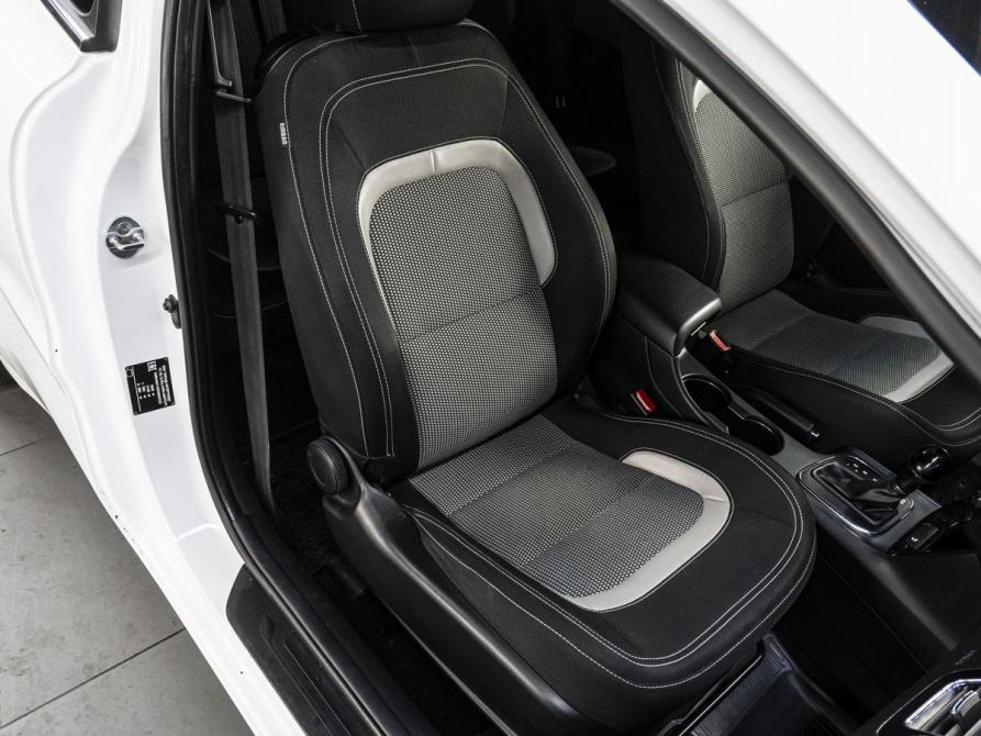 Kia Ceed II Рестайлинг Тюмень  - изображение 15