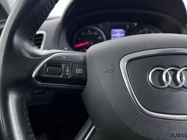 Audi Q3 I (8U) Рестайлинг с пробегом 2015 года, цена 2 050 000 рублей, 98753 км, внедорожник, Автокод Объявления