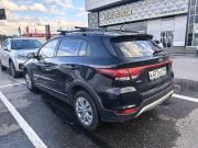 Kia Rio IV Санкт-Петербург  - изображение 8