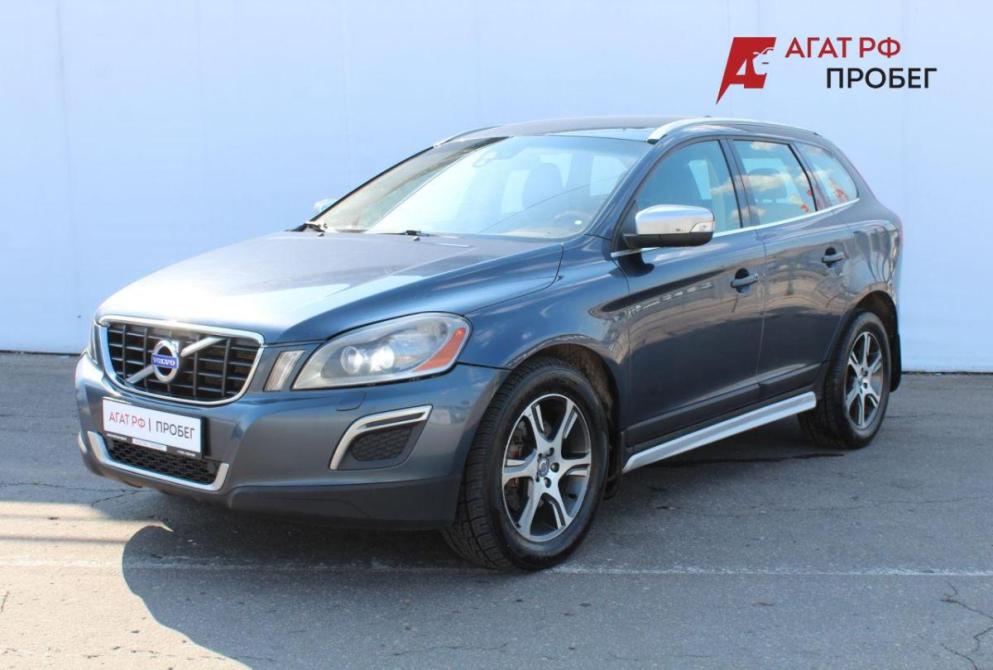 Volvo XC60 I Нижний Новгород  - изображение 1