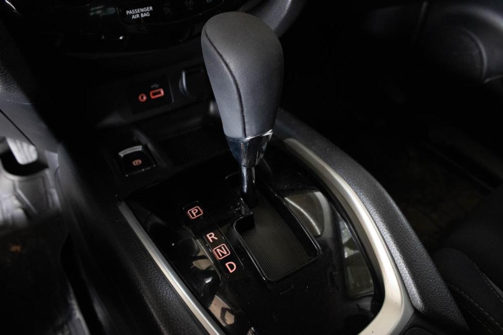 Nissan Qashqai II Рестайлинг Уфа  - изображение 17
