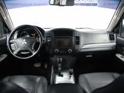 Mitsubishi Pajero IV Рестайлинг 1 Уфа  - изображение 28