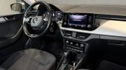 Skoda Rapid II Смоленск  - изображение 35