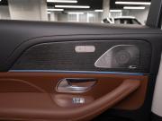 Mercedes-Benz GLE II (V167) Рестайлинг Москва  - изображение 48