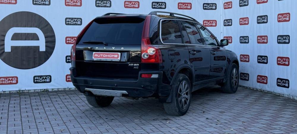 Volvo XC90 I Санкт-Петербург  - изображение 4