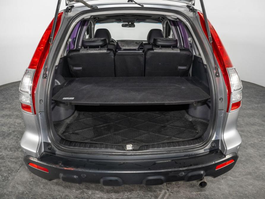 Honda CR-V III Иркутск  - изображение 17