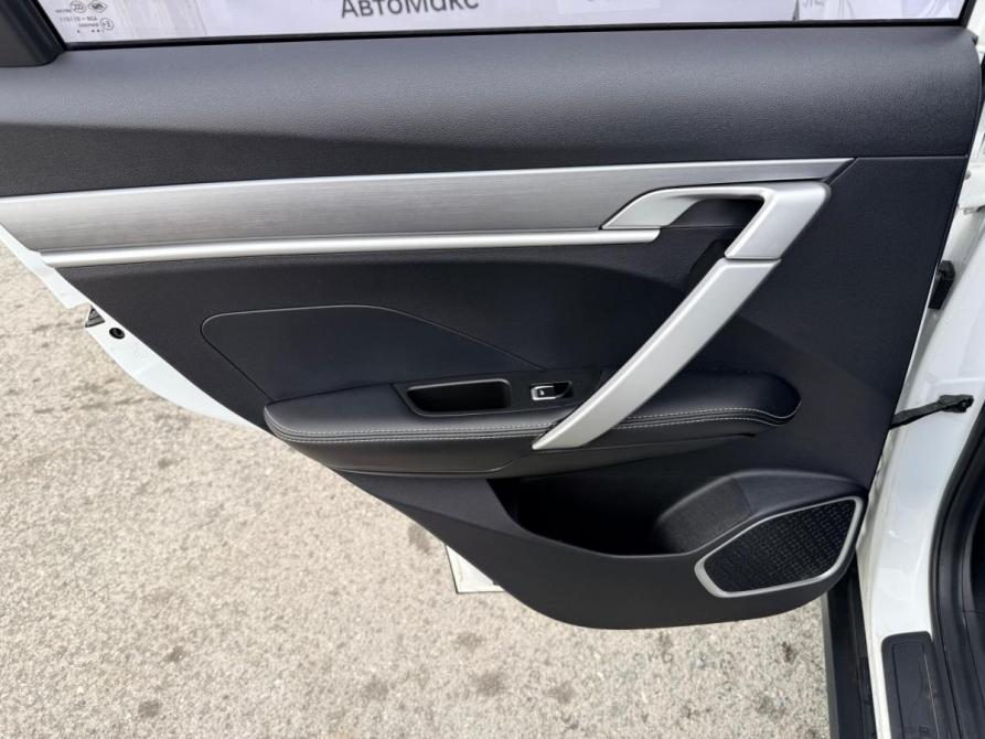 Geely Coolray I Тюмень  - изображение 13