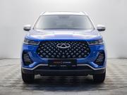 Chery Tiggo 7 Pro I Москва  - изображение 26